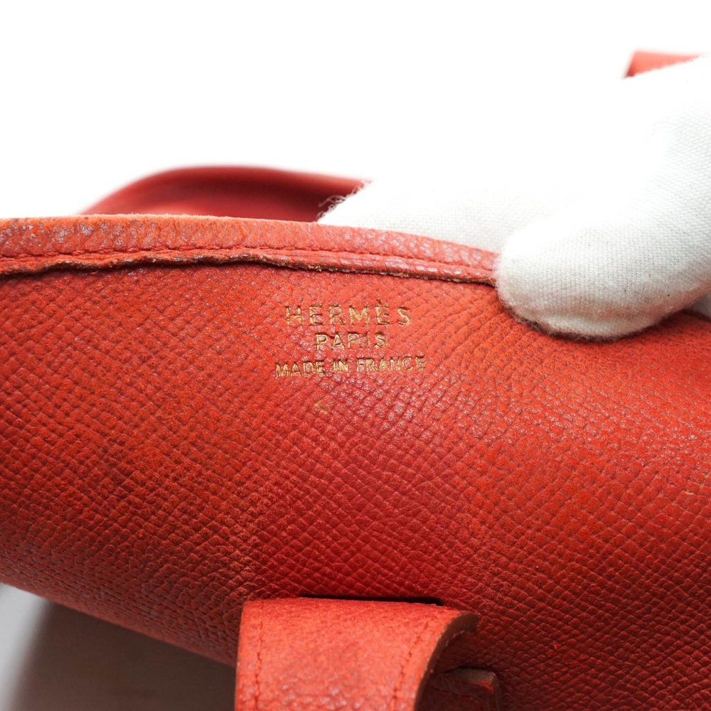 Auth Hermes Evelyne Shoulder Bag #28688H10B - Picture 15 of 15